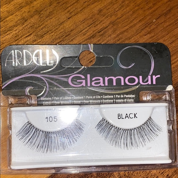 Ardell 105 Lashes - Picture 2 of 5
